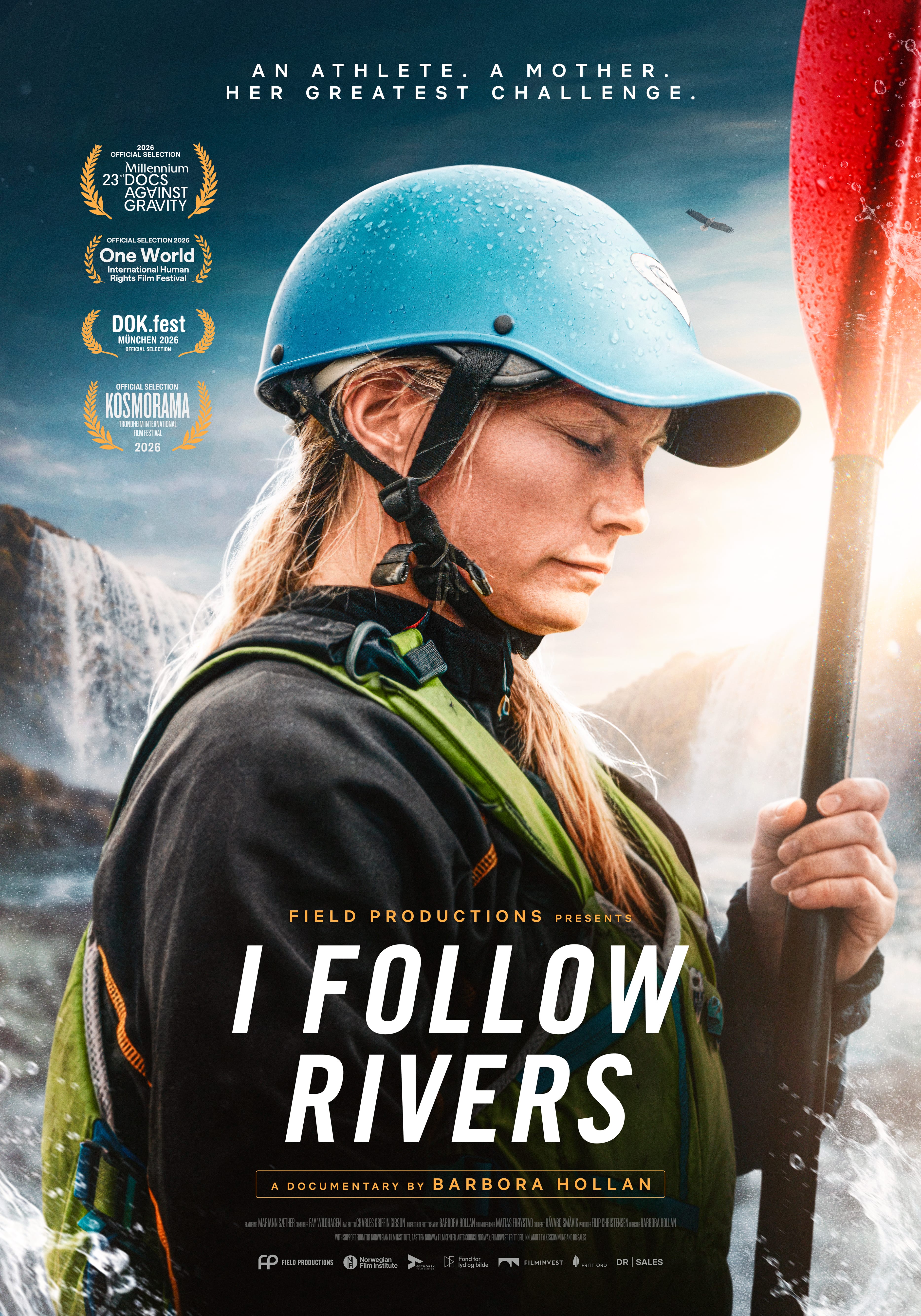 I Follow Rivers